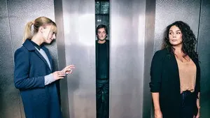 Кадр: Напарницы: Астрид и Рафаэлла 2 сезон 1 серия