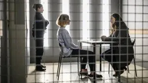 Кадр: Напарницы: Астрид и Рафаэлла 3 сезон 5 серия