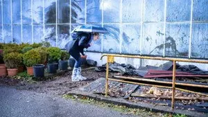 Кадр: Напарницы: Астрид и Рафаэлла 3 сезон 7 серия