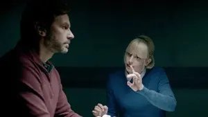Кадр: Напарницы: Астрид и Рафаэлла 3 сезон 8 серия