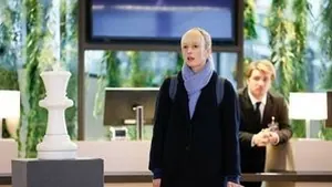 Кадр: Напарницы: Астрид и Рафаэлла 4 сезон 5 серия