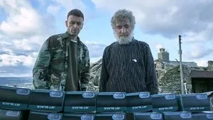 Кадр: Голяк 1 сезон 1 серия