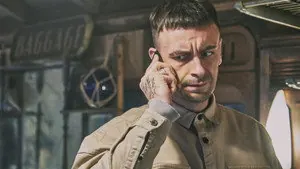 Кадр: Голяк 1 сезон 4 серия