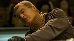 Кадр: Декстер: Воскрешение 1 сезон 8 серия