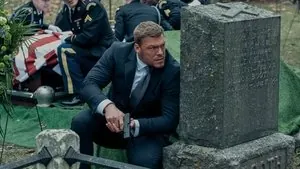 Кадр: Джек Ричер 2 сезон 5 серия