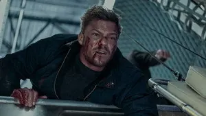 Кадр: Джек Ричер 2 сезон 8 серия